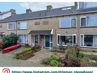 Gerberastraat 7, 2431 XM Noorden