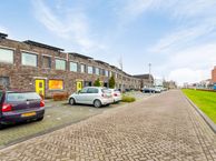 Roald Amundsenstraat 160, 1363 KH Almere