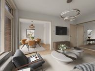 Finsenstraat 16 1, 1098 RG Amsterdam