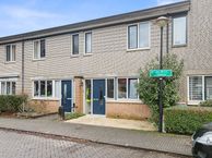 De Witte Zwaan 36, 3824 XL Amersfoort