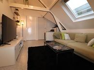 Oostzeedijk Beneden 57 a-03, 3062 VM Rotterdam