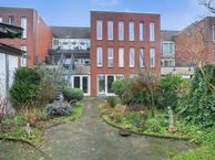 Gooimeerpromenade 36, 1277 EN Huizen