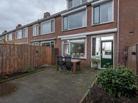 Graaf Florisstraat 18, 2959 BN Streefkerk