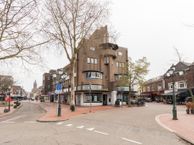 Julianaplein 11 A, 1404 DL Bussum