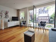 Lijnbaansgracht 305 A, 1017 RN Amsterdam