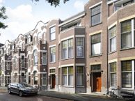 Bachmanstraat 24 B, 2596 JC Den Haag