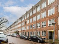 Van Spilbergenstraat 18 -H, 1057 RG Amsterdam