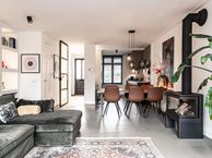 Achtermeerstraat 44, 2131 HJ Hoofddorp