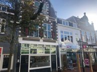 Nassaustraat 12, 1404 CT Bussum
