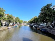 Keizersgracht 445 -B, 1017 DJ Amsterdam