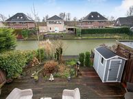 Hendrik IJzerbrootlaan 37, 1336 LH Almere