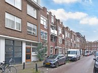 Van Kinsbergenstraat 9, 2518 GV Den Haag