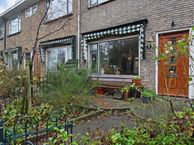 Archipellaan 9, 2612 GB Delft