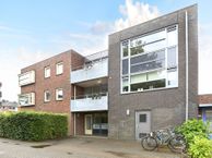 Van der Glashof 9, 3816 MN Amersfoort