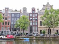 Keizersgracht 680 1, 1017 ET Amsterdam