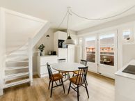 Parnassusweg 12 -IIII, 1076 AN Amsterdam