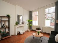 de Ruyterstraat 203, 6512 GD Nijmegen