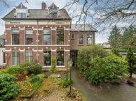 Wilhelminalaan 38, 3701 BL Zeist