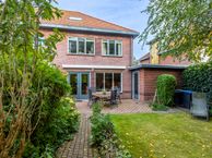 Willem Droststraat 3, 3372 XT Hardinxveld-Giessendam