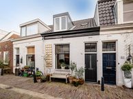 Bloemertstraat 1 B, 2011 JP Haarlem