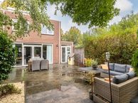 Mariastraat 40, 4854 SL Bavel (Gem. Breda)