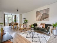 Werner Helmichstraat 69, 3553 JV Utrecht