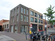 Aalburgplein 97, 2134 DM Hoofddorp