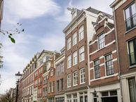 Utrechtsedwarsstraat 54 A, 1017 WH Amsterdam