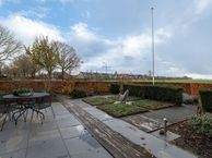 Bikkersweg 46, 3752 WV Bunschoten-Spakenburg