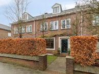 Heyendaalseweg 48, 6524 SP Nijmegen