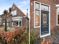 Jonkerlaantje 11, 1135 TJ Edam