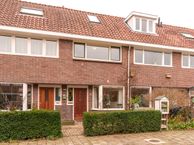 Arnoldus Rotterdamstraat 20, 3553 TE Utrecht