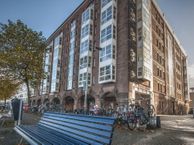 Zeeburgerkade 106, 1019 HH Amsterdam