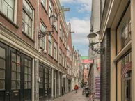 Sint Annenstraat 18 C, 1012 HE Amsterdam