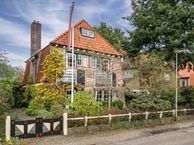 Willemslaan 40, 1406 LZ Bussum