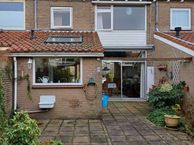 P J de Kokstraat 9, 2191 BS De Zilk