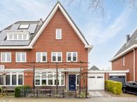 Staatsspoor 49, 3994 VE Houten