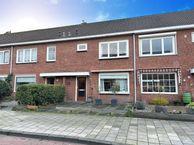 Meeuwenstraat 83, 2025 ZB Haarlem