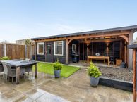 Etty Hillesumstraat 132, 3207 GE Spijkenisse