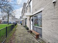 Botswanastraat 10, 2622 LE Delft