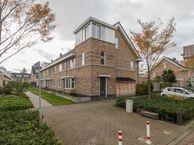 Seringenstraat 36, 3135 ER Vlaardingen