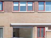Bakkerstraat 89, 1221 GV Hilversum