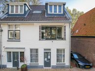 Vissersdijk 1-+ 1B, 4251 EA Werkendam