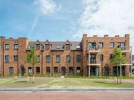 Thomas Harriotlaan 26, 2135 XH Hoofddorp