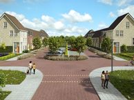 Avalanchestraat 9 (Bouwnr. 1), 1689 AZ Zwaag