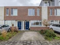 Greinerstraat 16, 9731 LD Groningen