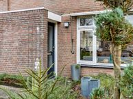 De Voren 6, 5527 HX Hapert