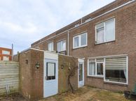 Steenwijkstraat 10, 1324 CJ Almere