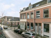 Mgr. van de Weteringstraat 62, 3581 EK Utrecht