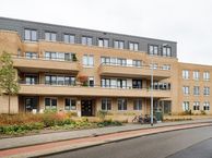 Koningsstraat 1 P, 1213 AW Hilversum